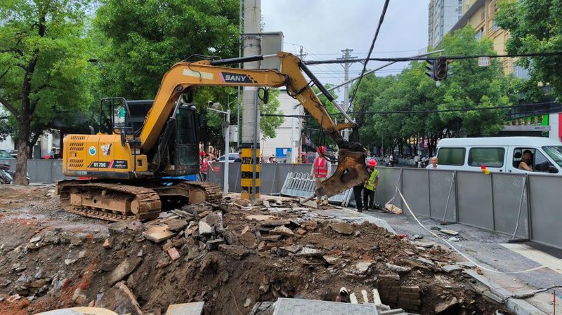 市政道路施工：那些你不知道的秘密
