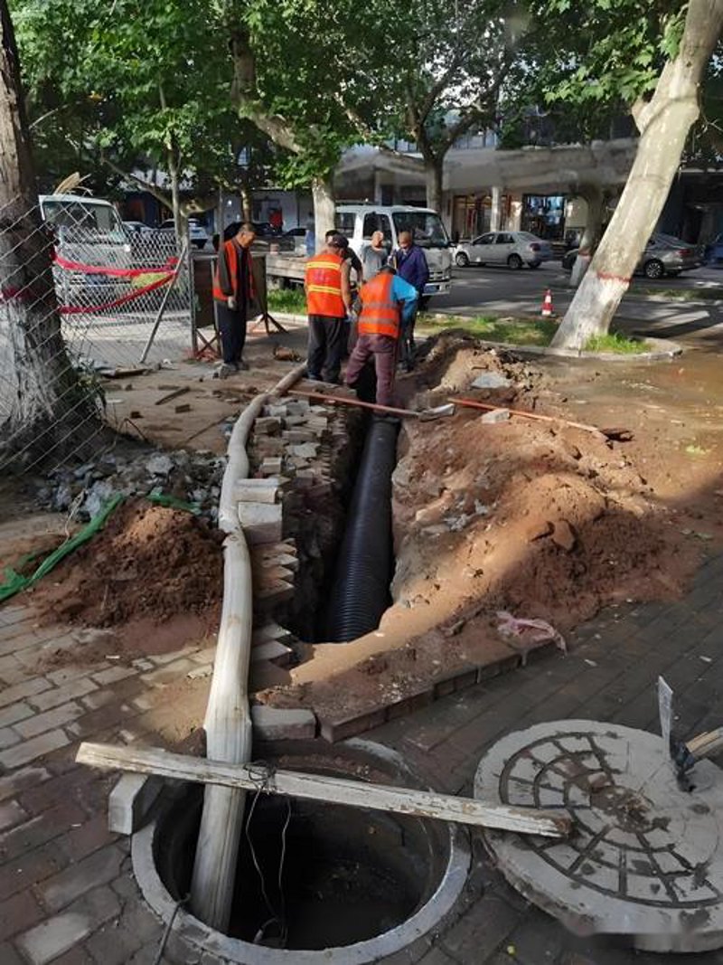 市政道路施工：那些你不知道的秘密